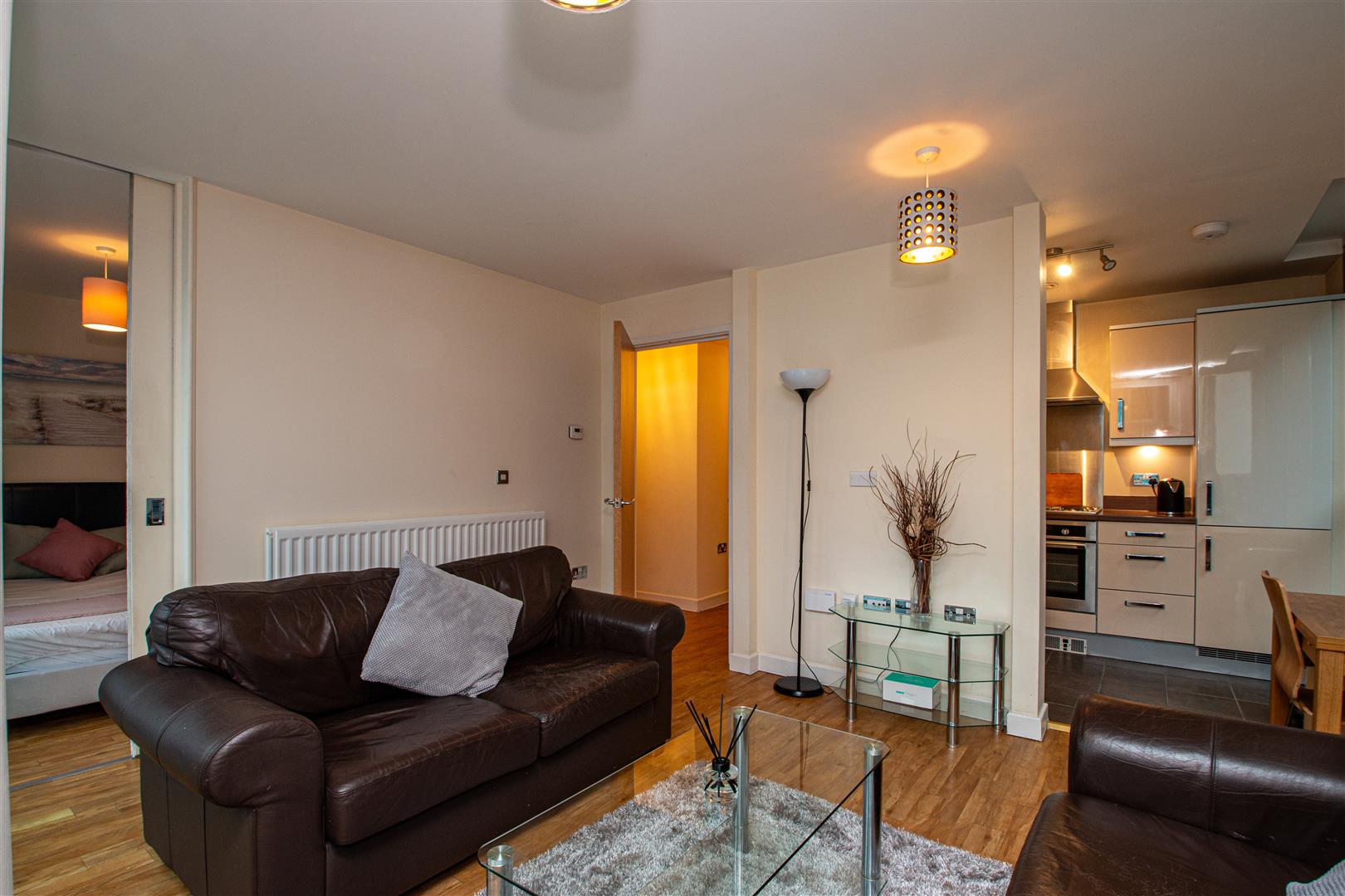 Staten House, 51 Rilaton Walk, Milton Keynes